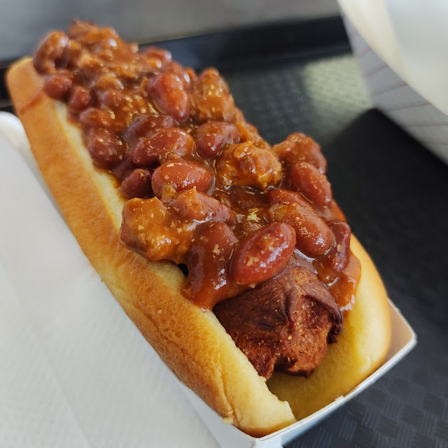 Chili Dog