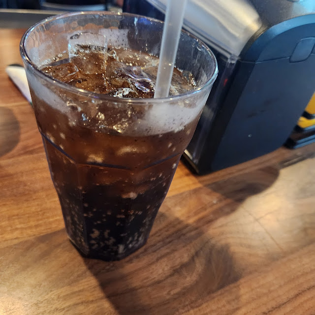 Soda