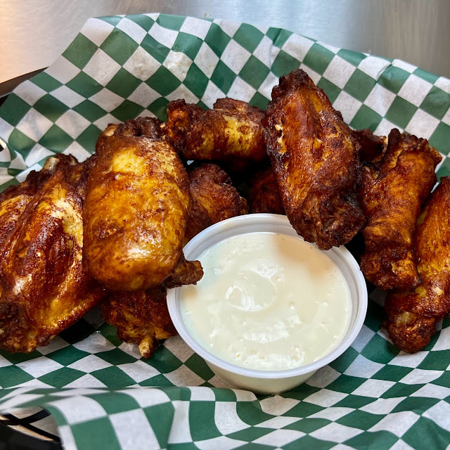 Chicken Wings