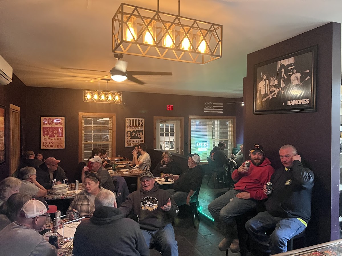 Murray's Pizza