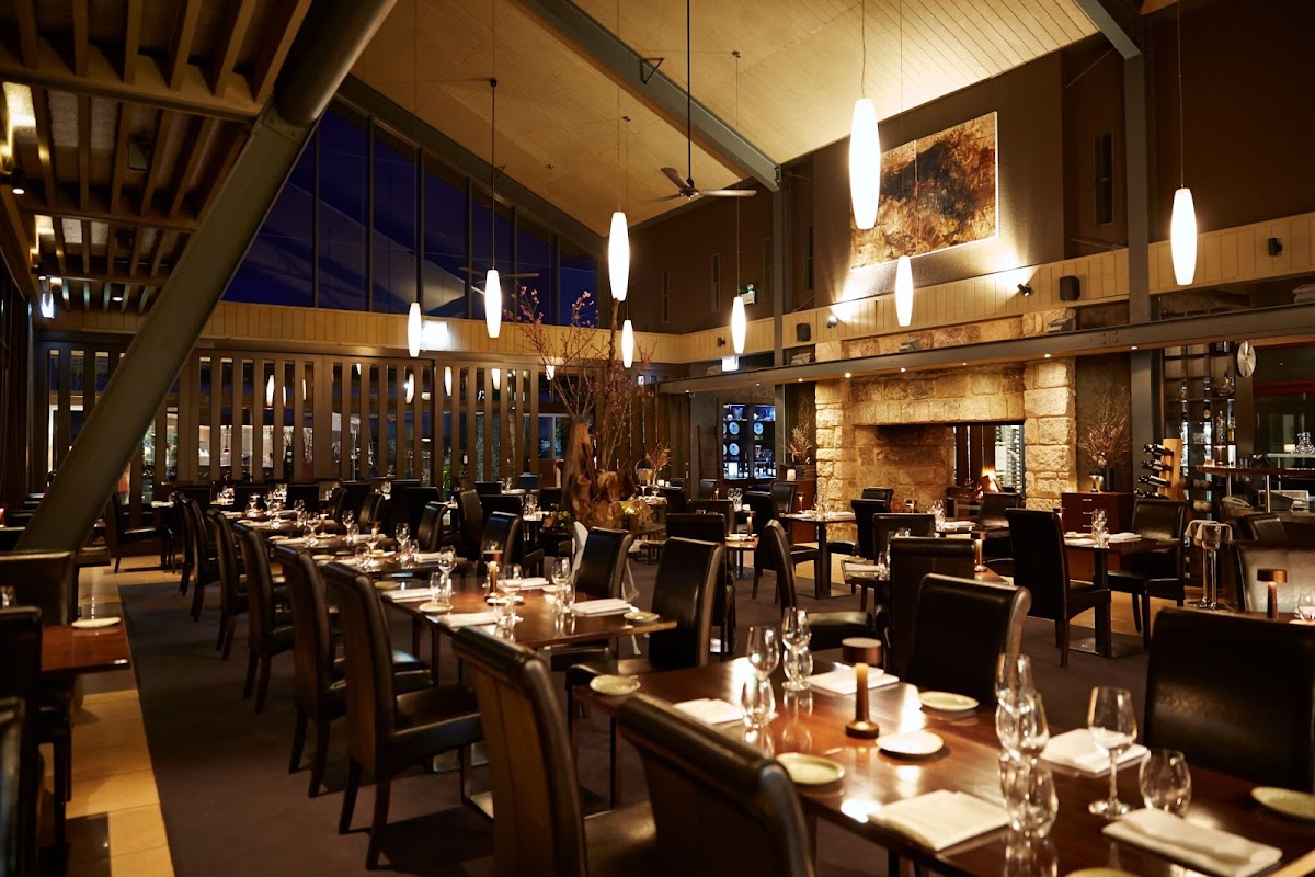 Muse Restaurant