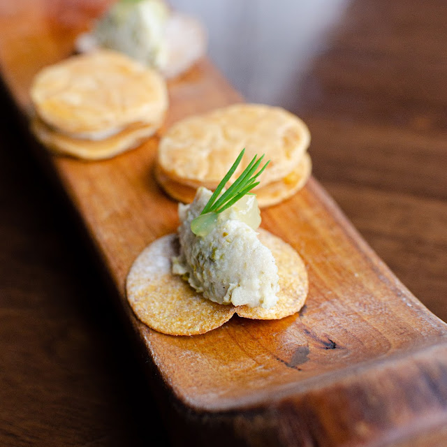 Optional Cheese Course