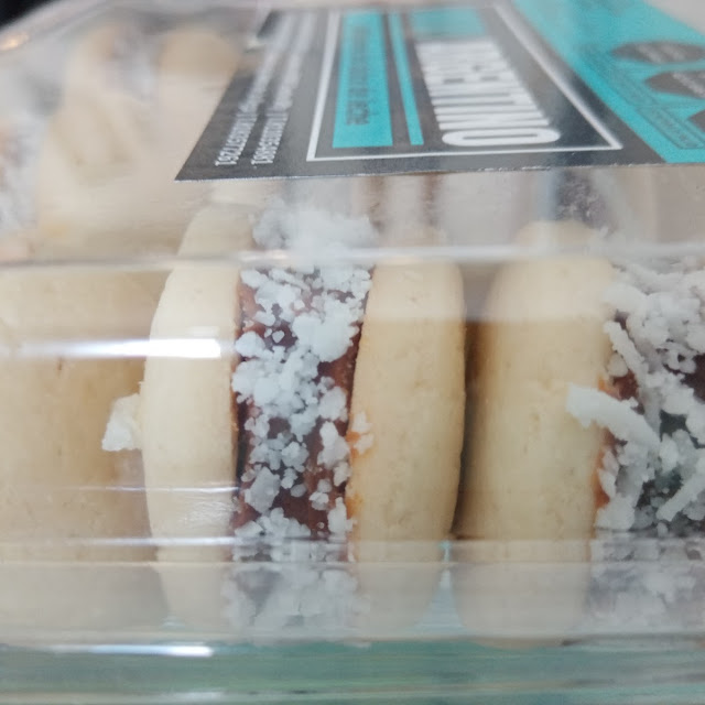 Alfajores