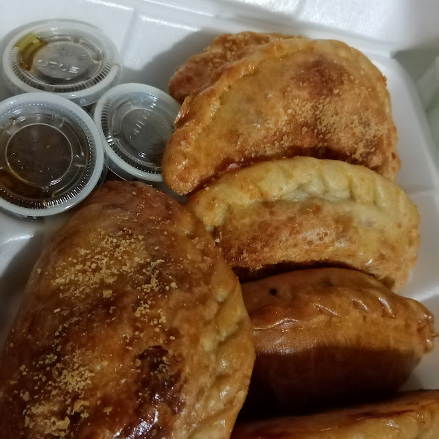Empanadas Argentinas