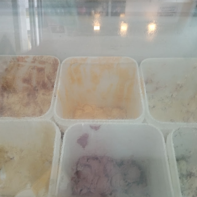Nieve Artesanal