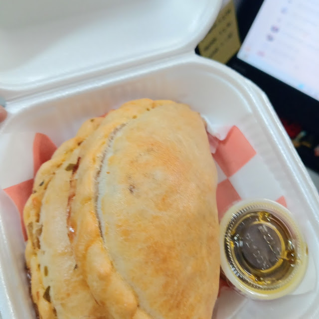 Combo Empanadas Y Refresco