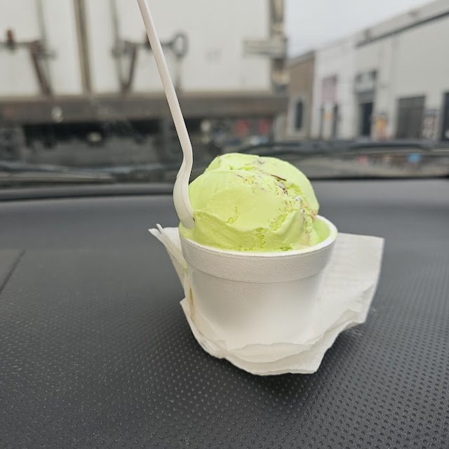 Menta Con Chocolate