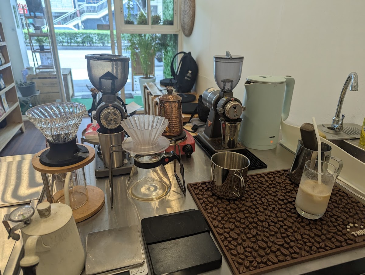 mwhandbrew