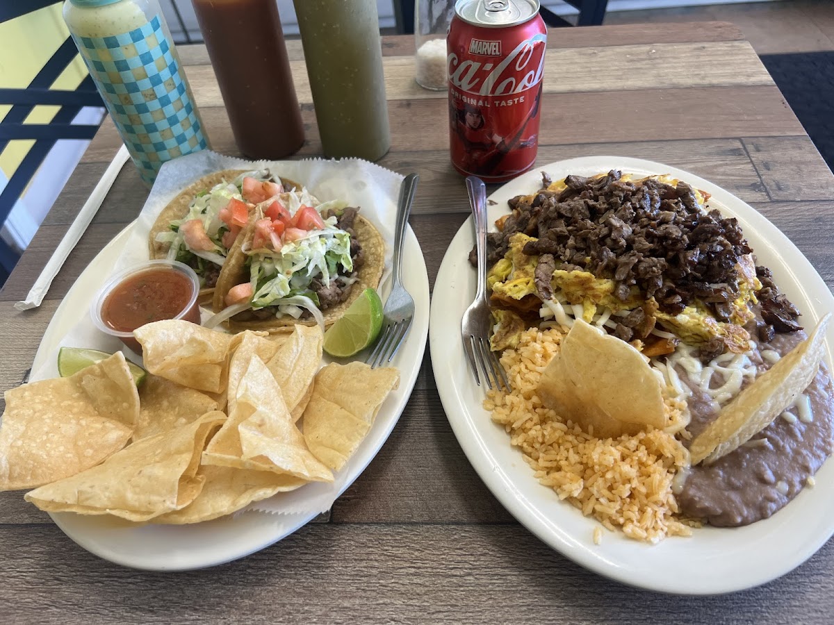 My Burrito inc