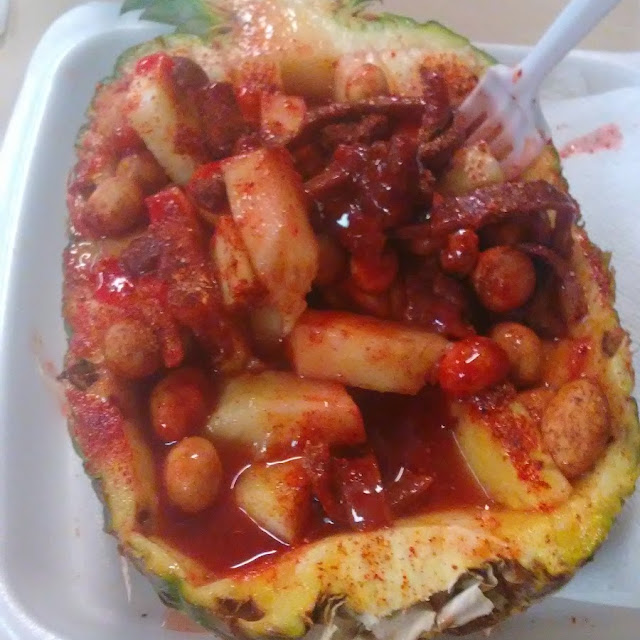 Pineapple