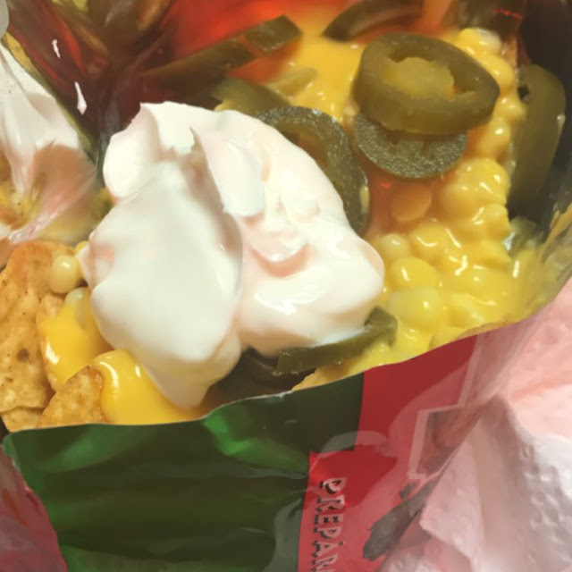 Queso Amarillo