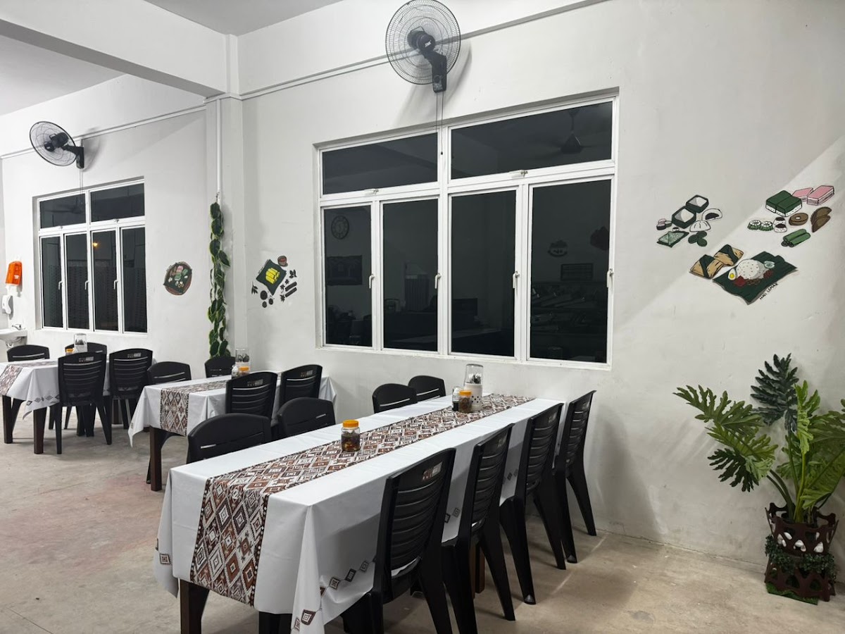 My village cafe
