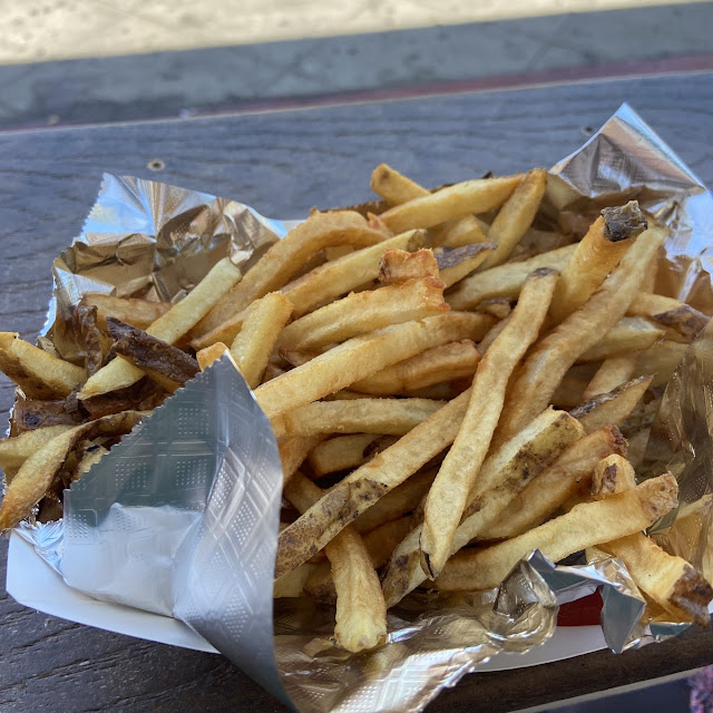 MB Fries
