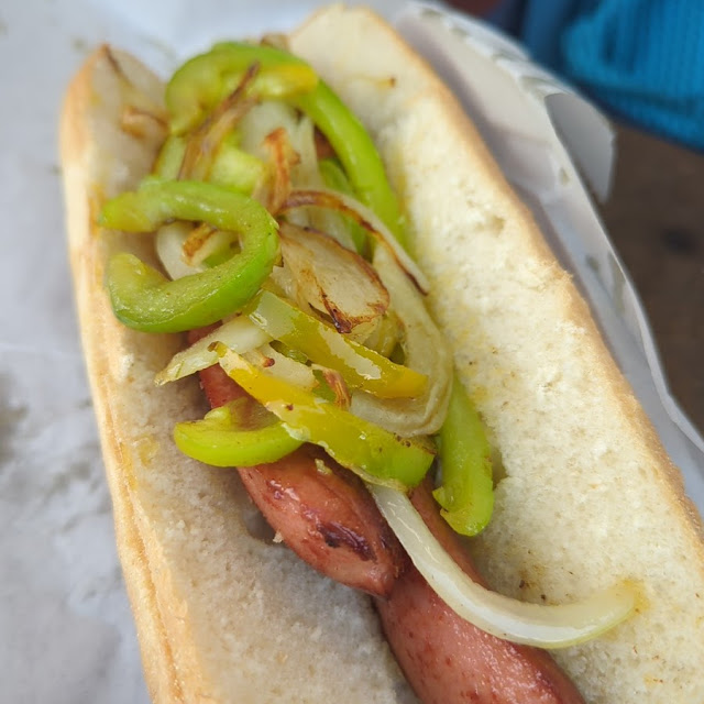 Hot Dog