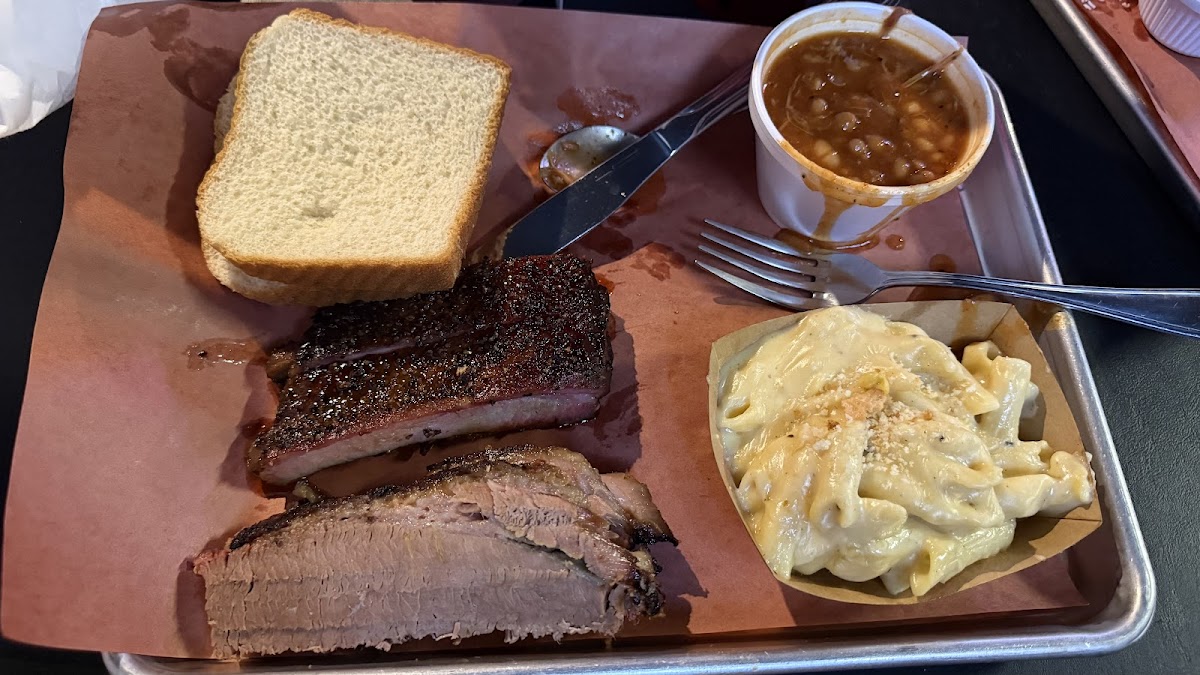 Naaman’s BBQ