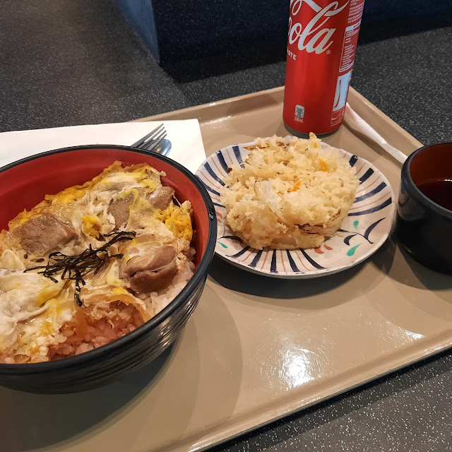 Oyako Don