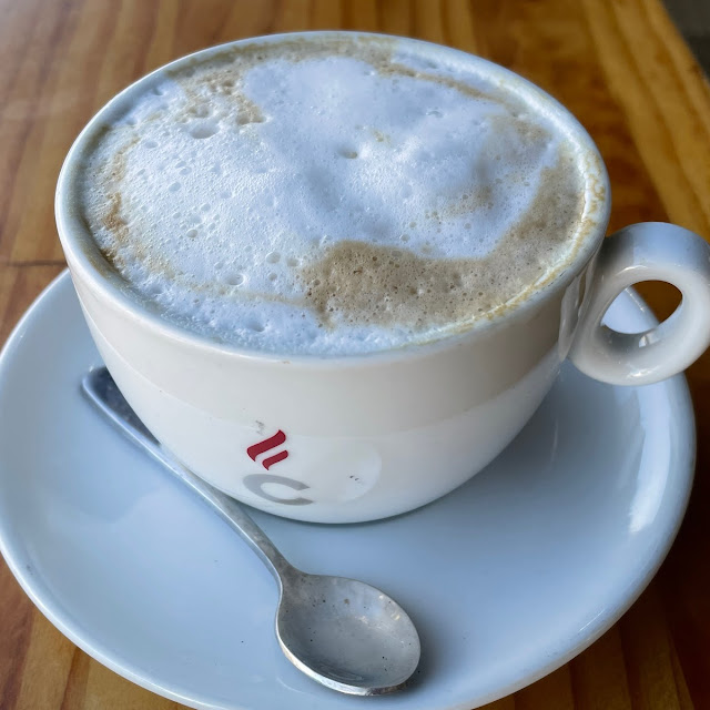 Cappuccino
