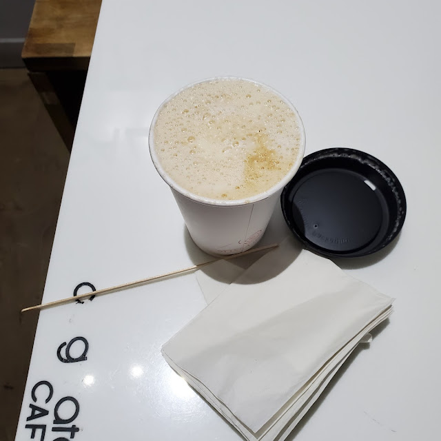 Latte