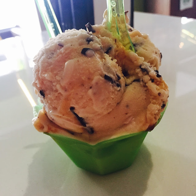 Chocolate Chips