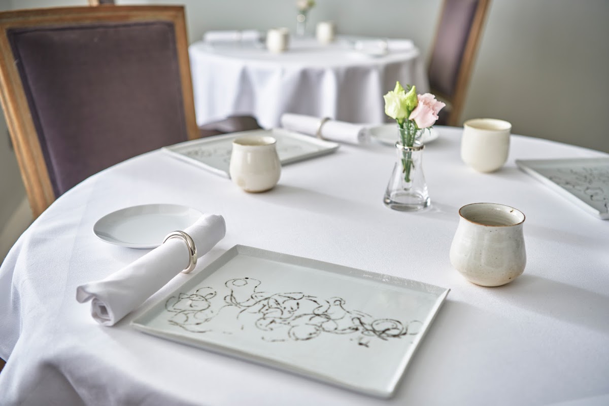 NAKATANI RESTAURANT
