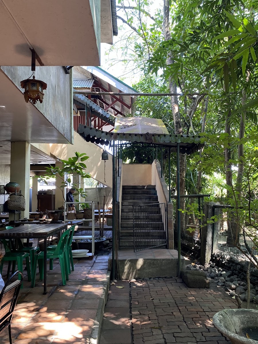 Nam Prik Thai Kitchen