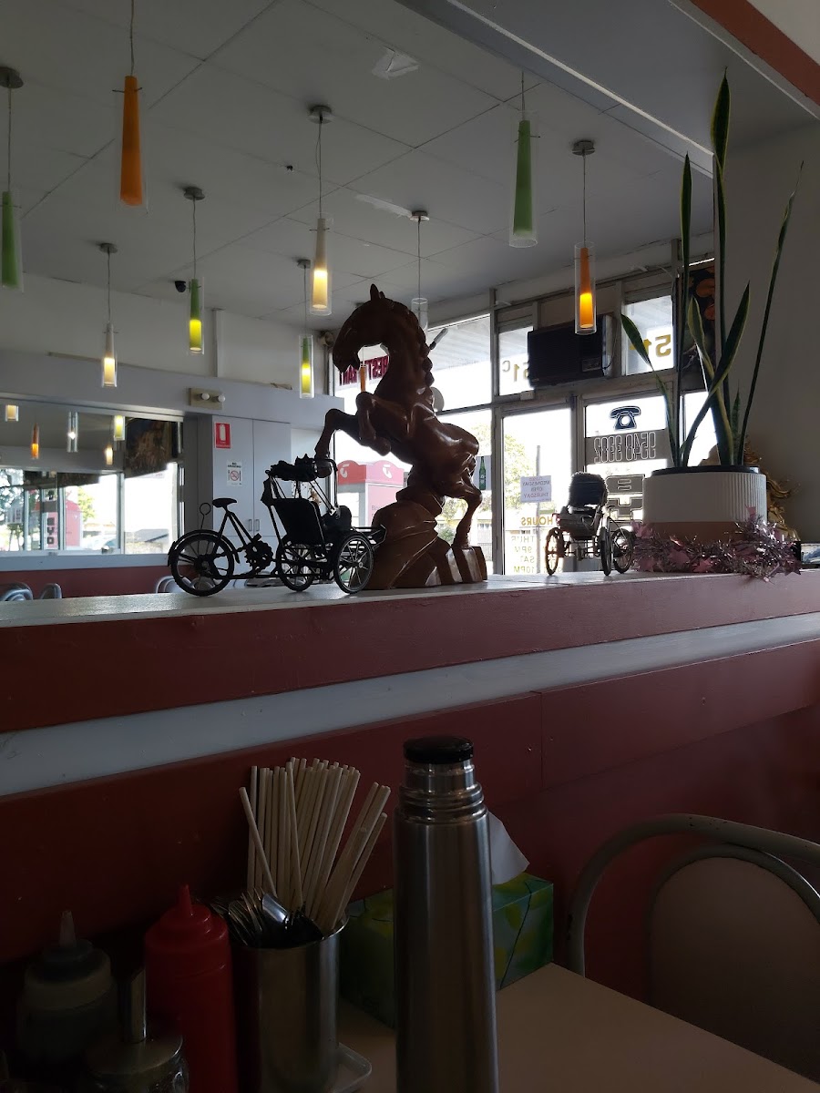 Nam Son Restaurant
