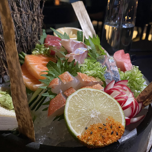 Sashimi