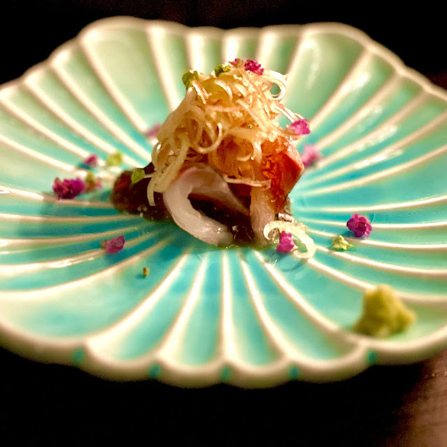 Madai Tataki X O