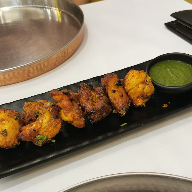 Chicken Tikka