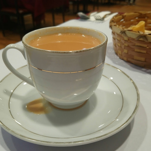 Nasala Tea