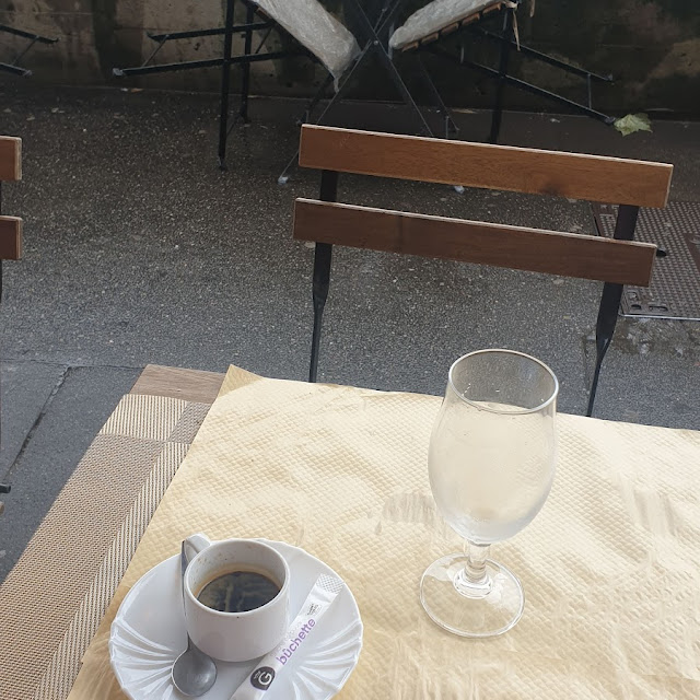 Coffee