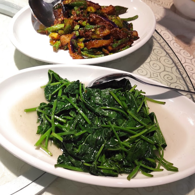 Sotong Kangkung