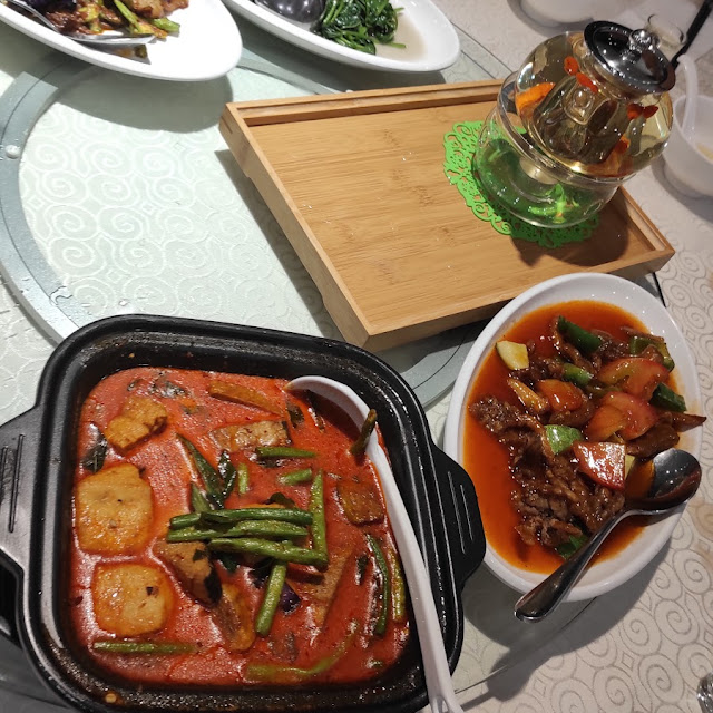 Vege Curry