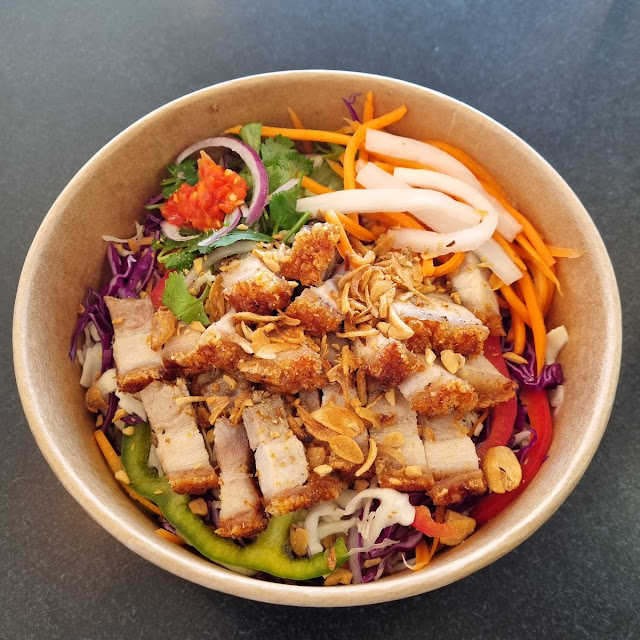 Bun Bowl