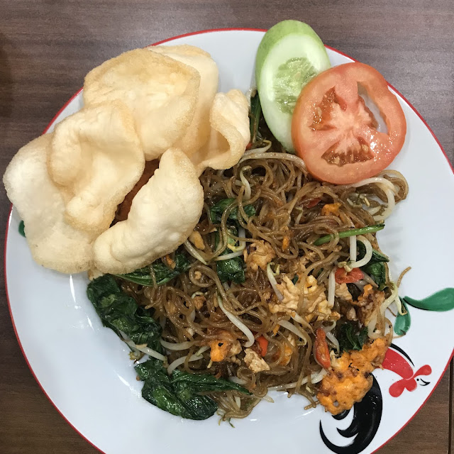 Bihun Goreng