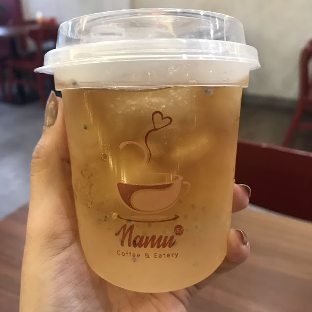 Java Tea