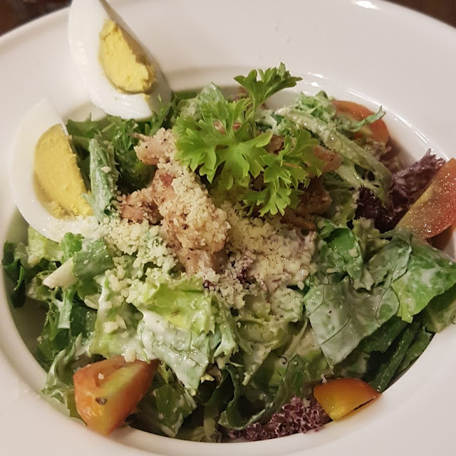 Caesar Salad