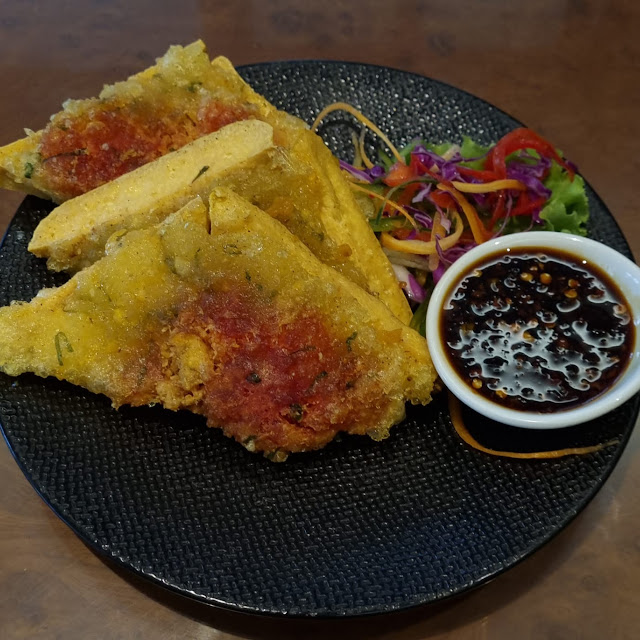 Tahu Pletok