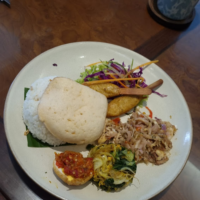 Nasi Megibung
