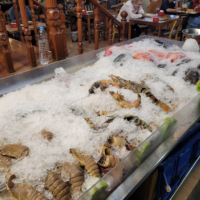 Il Pesce Fresco