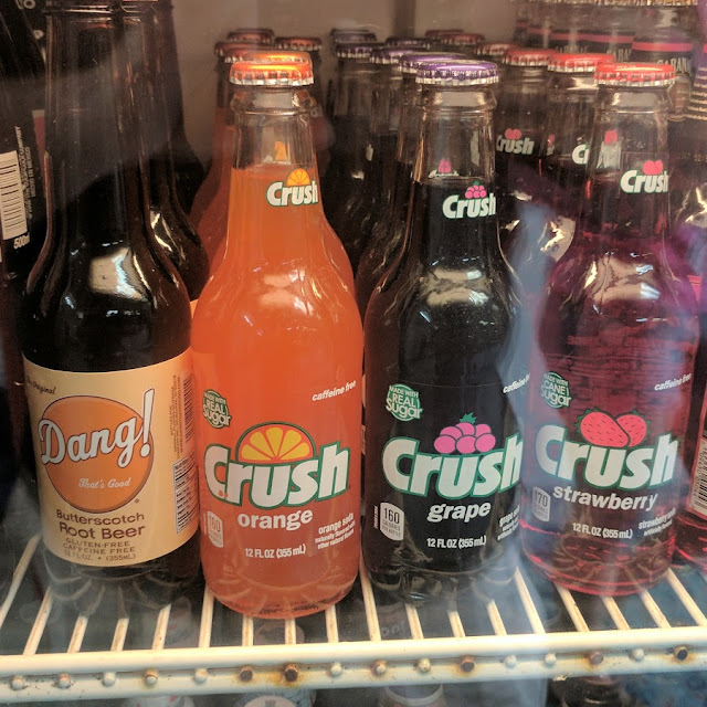 Orange Crush