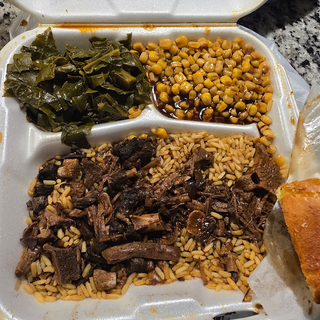 Collard Greens