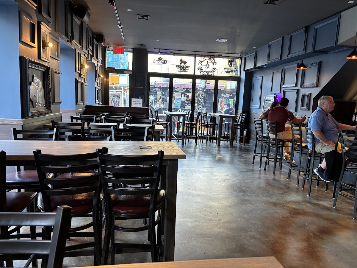 Nancy Blake’s Tavern + Tap