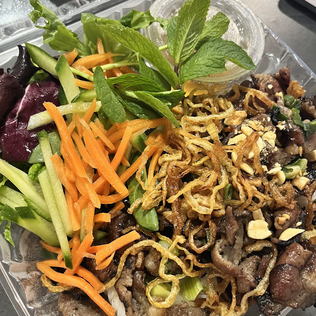 Vermicelli