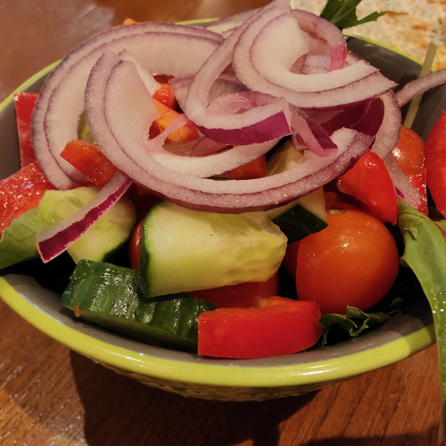 Side Salad