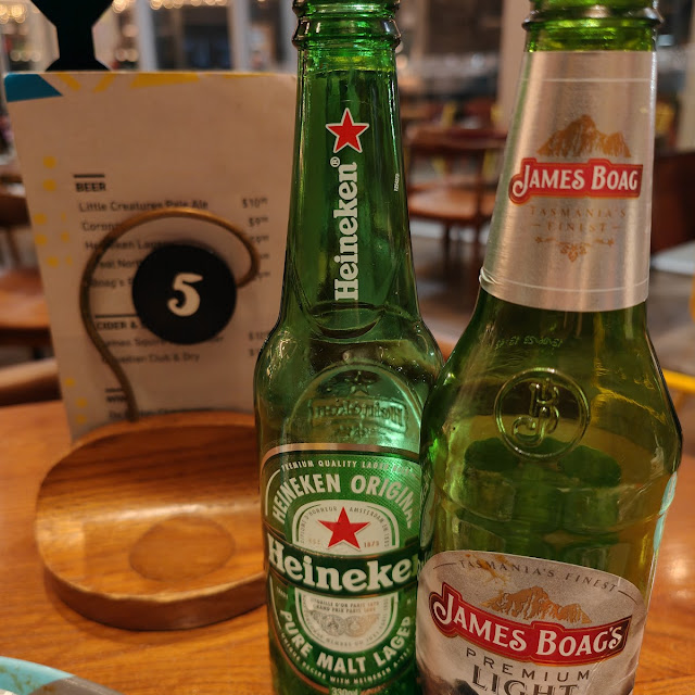 Beer
