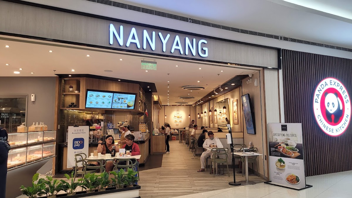 Nanyang