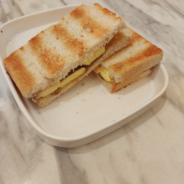 Traditional Nonya Kaya