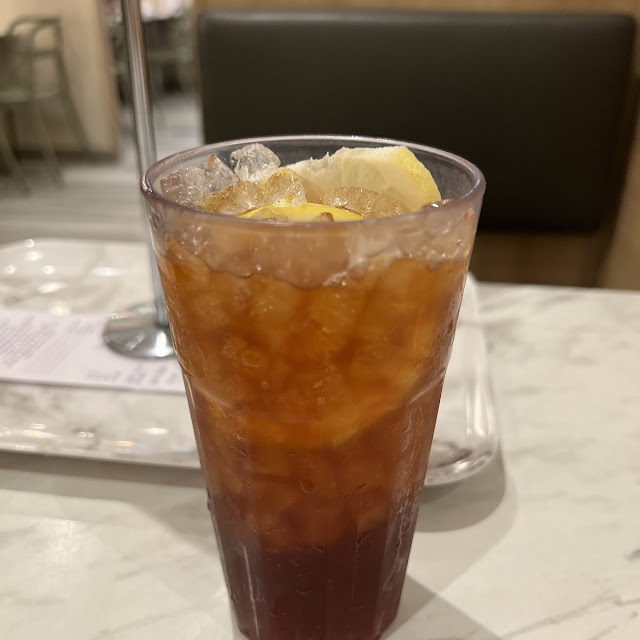 Iced Tea