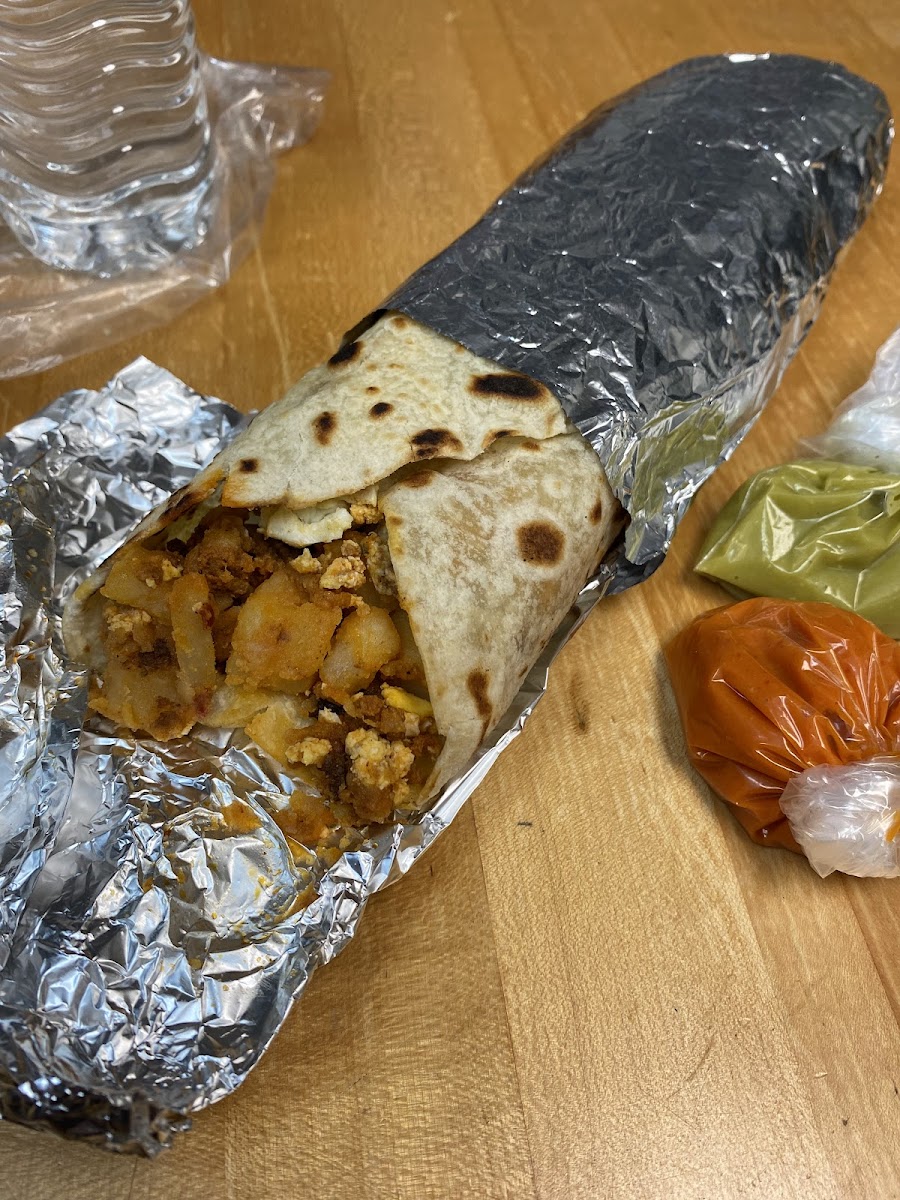 Nany's Tacos